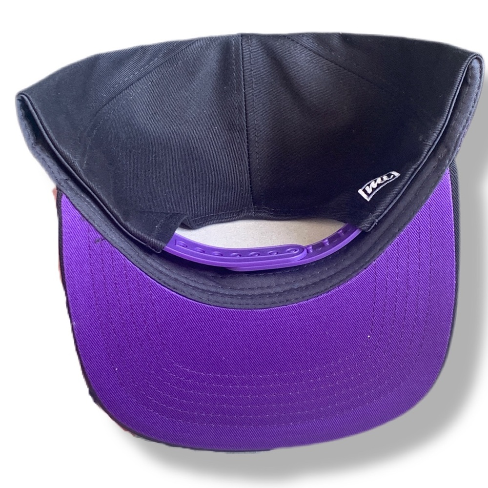 BN MeUndies SnapBack / $5 with bundle!! - Picture 2 of 2